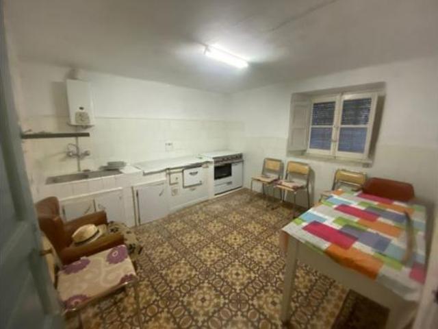 Casa Venta Valle de Tobalina, Bascuñuelos