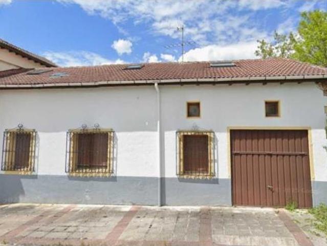 Casa Venta Valle de Tobalina, Bascuñuelos