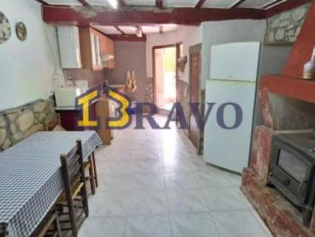 Casa Venta Valle de Tobalina, Bascuñuelos
