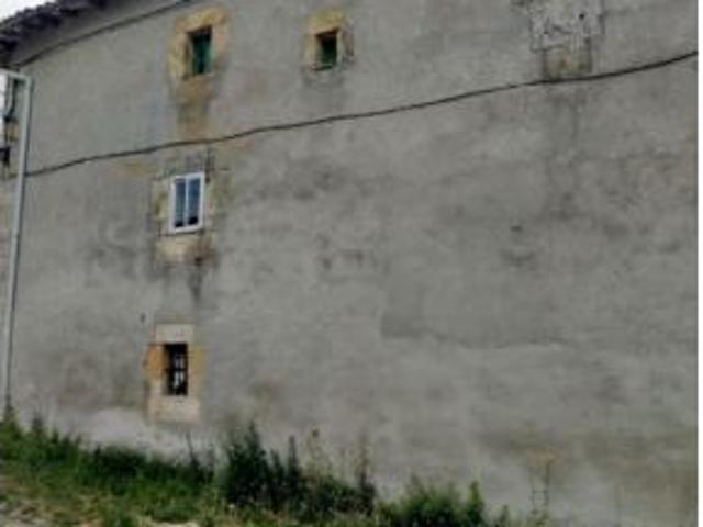 Casa Venta Valle de Tobalina, Barcina del Barco