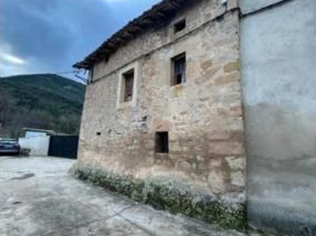 Casa Venta Valle de Tobalina, Cuezva