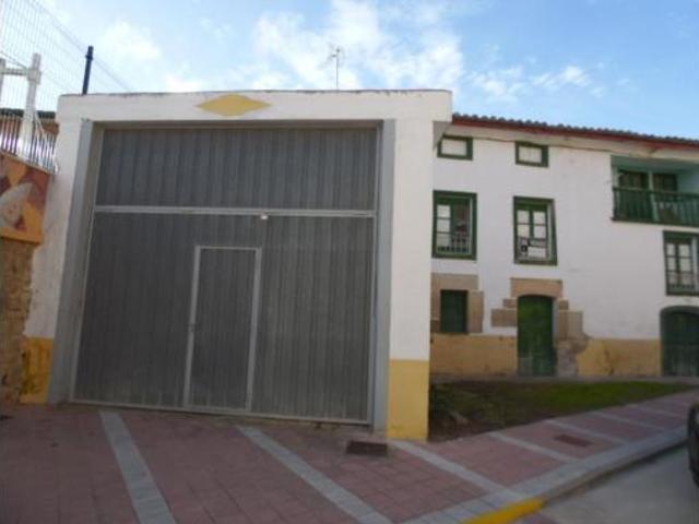 Casa Venta Valle de Tobalina, Cormenzana