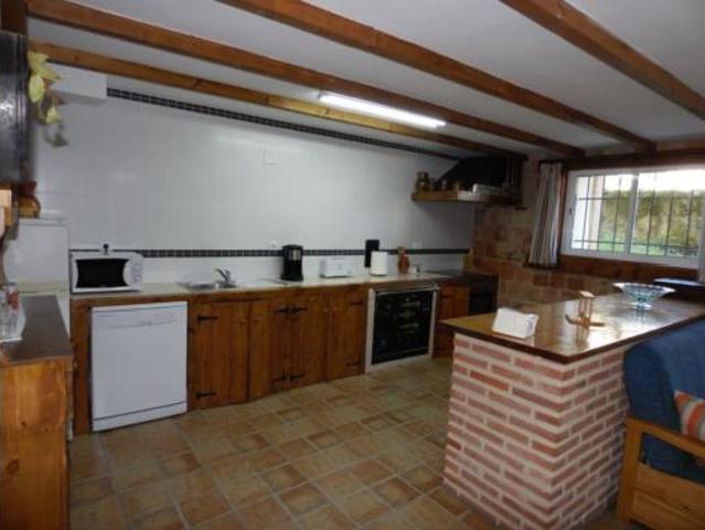 Casa Venta Valle de Tobalina, Lozares de Tobalina