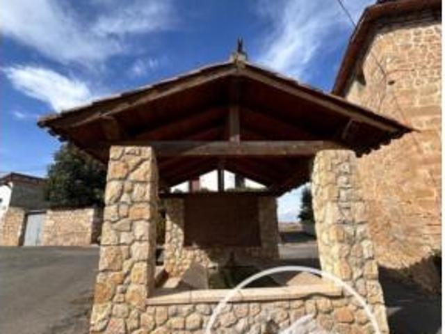 Casa Venta Valle de Tobalina, Pangusión
