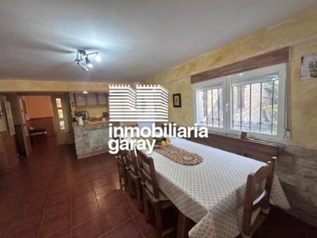 Casa Venta Valle de Tobalina, Promediano