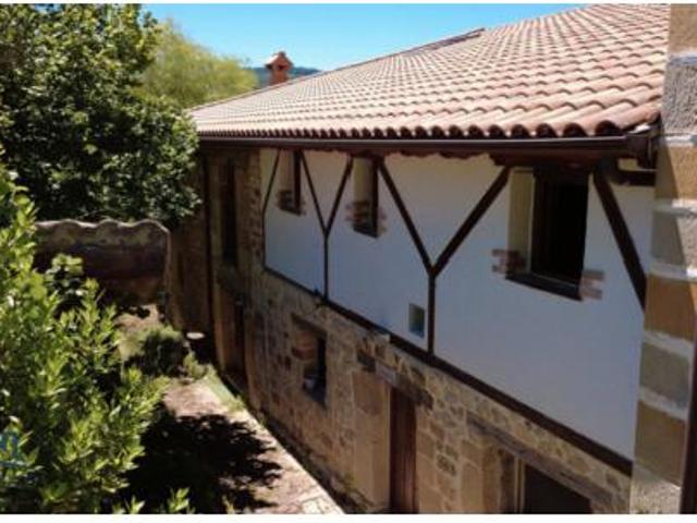 Casa Venta Valle de Valdebezana, Munilla de Hoz de Arreba