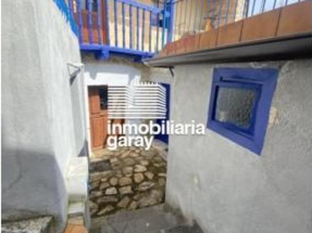 Casa Venta Valle de Valdebezana, Argomedo