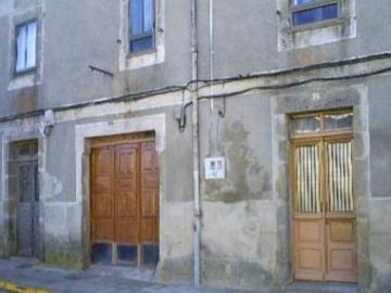 Casa Venta Valle de Valdebezana, Bezana