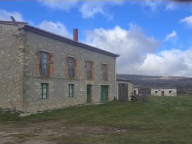 Casa Venta Valle de Valdebezana, Bezana