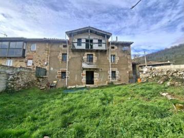 Casa Venta Valle de Valdebezana, Bezana