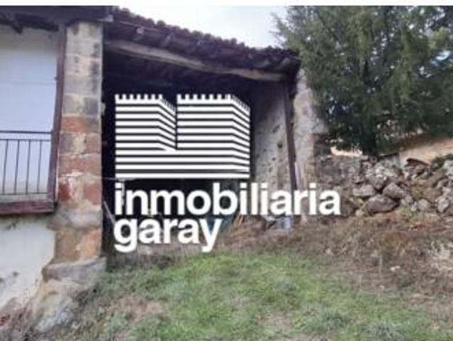 Casa Venta Valle de Valdebezana, Bezana