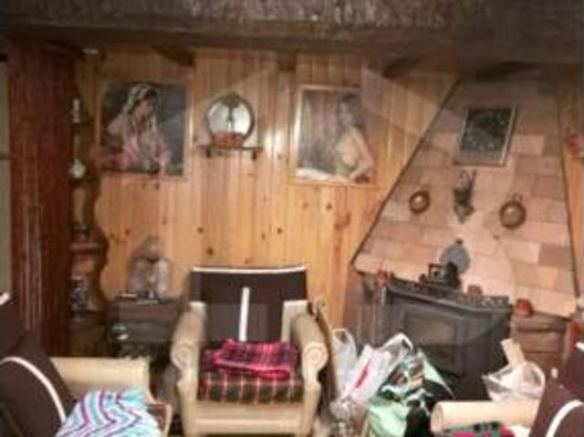 Casa Venta Valle de Valdebezana, Cubillos del Rojo