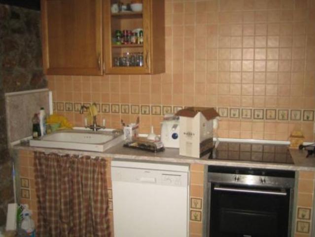 Casa Venta Valle de Valdebezana, Cilleruelo de Bezana