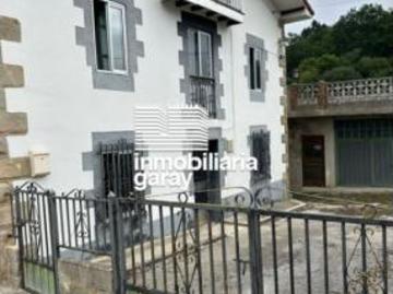 Casa Venta Valle de Valdebezana, Cilleruelo de Bezana