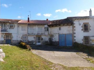 Casa Venta Valle de Valdebezana, Cilleruelo de Bezana