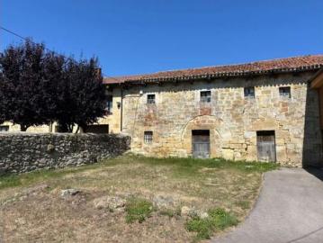 Casa Venta Valle de Valdebezana, Cilleruelo de Bezana