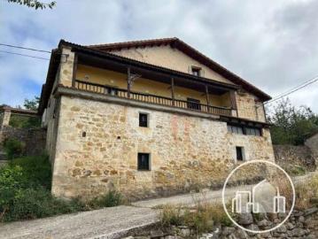 Casa Venta Valle de Valdebezana, Hoz de Arreba