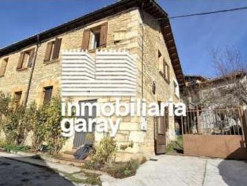 Casa Venta Valle de Valdebezana, Hoz de Arreba