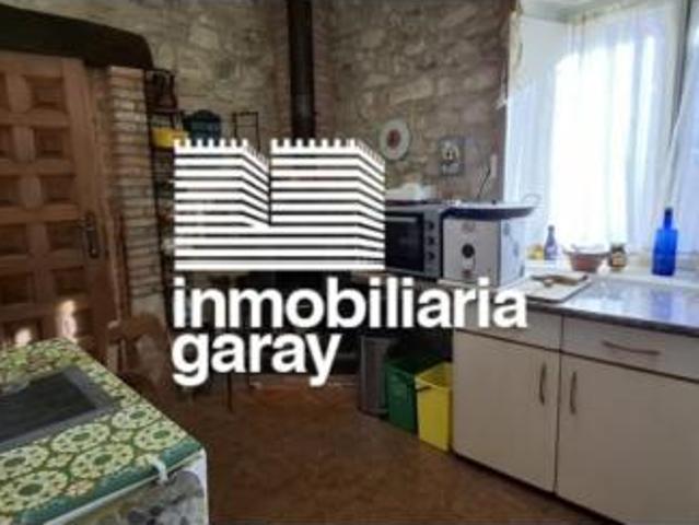 Casa Venta Valle de Valdebezana, Hoz de Arreba
