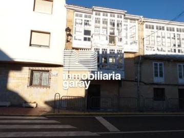 Casa Venta Valle de Valdebezana, San Cibrián