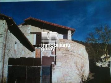 Casa Venta Valle de Valdebezana, Soncillo