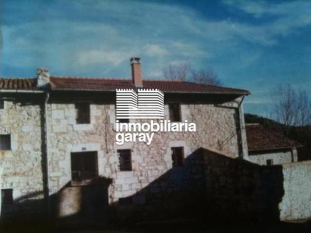 Casa Venta Valle de Valdebezana, Soncillo