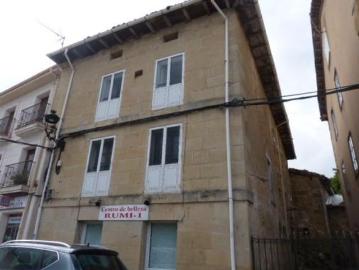 Casa Venta Valle de Valdebezana, Soncillo