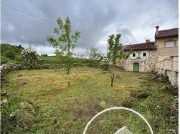 Casa Venta Valle de Valdebezana, Soncillo