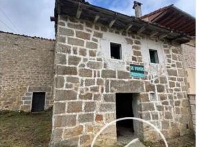 Casa Venta Valle de Valdebezana, Soncillo
