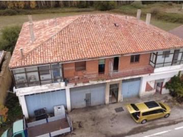 Casa Venta Valle de Valdebezana, Soncillo