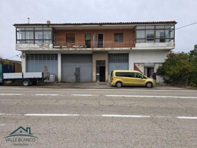 Casa Venta Valle de Valdebezana, Soncillo