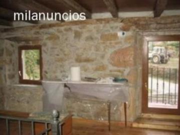 Casa Venta Valle de Valdebezana, Soncillo