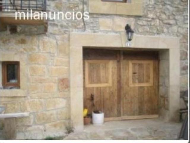 Casa Venta Valle de Valdebezana, Soncillo