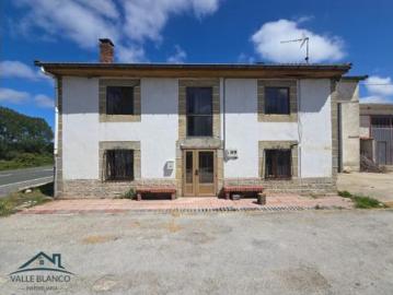 Casa Venta Valle de Valdebezana, Soncillo