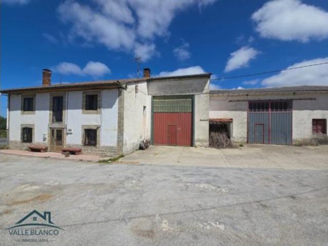 Casa Venta Valle de Valdebezana, Soncillo