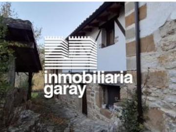 Casa Venta Valle de Valdebezana, Soncillo