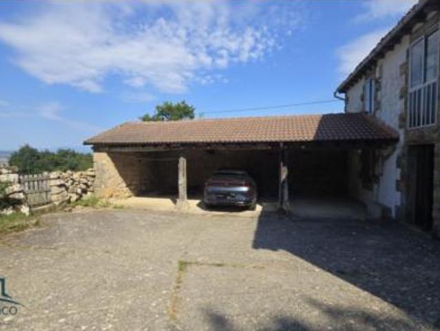 Casa Venta Valle de Valdebezana, Soncillo