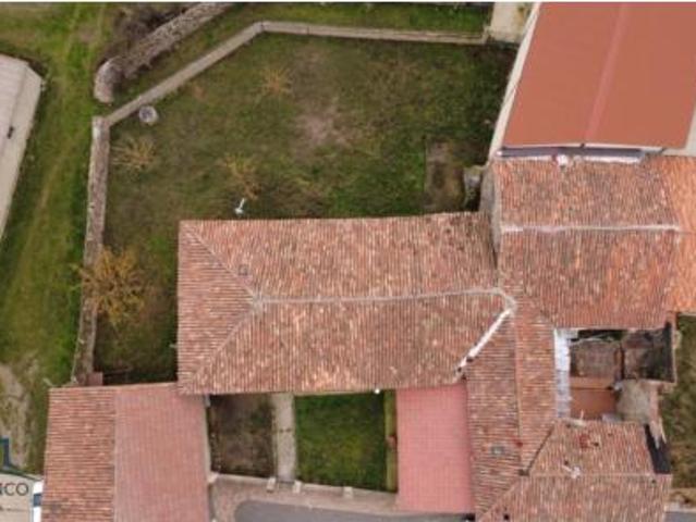 Casa Venta Valle de Valdelucio, Barrio Lucio