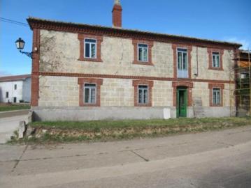 Casa Venta Valle de Valdelucio, Paúl de Valdelucio