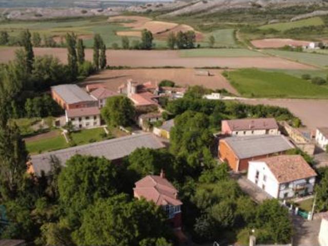 Casa Venta Valle de Valdelucio, Quintanas de Valdelucio
