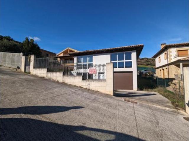 Casa Venta Valle de Yerri Deierri, Bearin