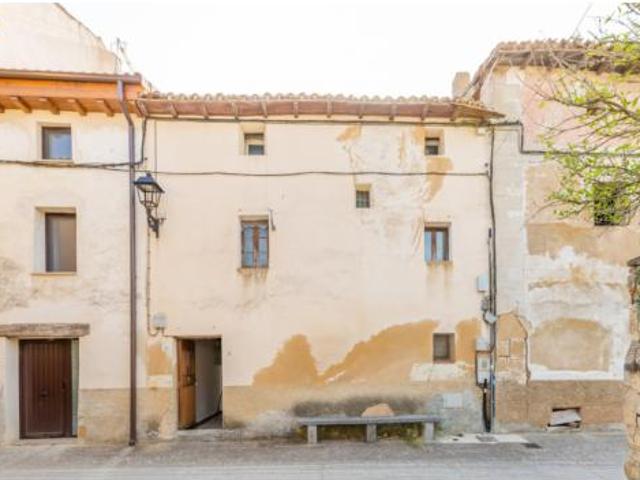 Casa Venta Valle de Yerri Deierri, Eraul