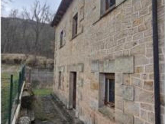 Casa Venta Valle de Zamanzas, Aylanes