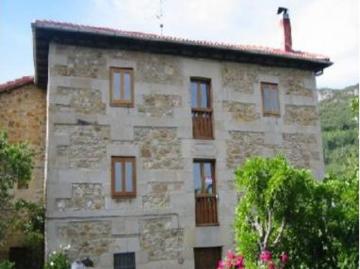 Casa Venta Valle de Zamanzas, Aylanes
