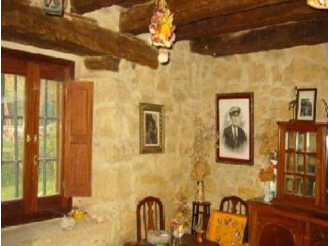Casa Venta Valle de Zamanzas, Aylanes