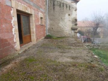 Casa Venta Valle de Zamanzas, Gallejones de Zamanzas
