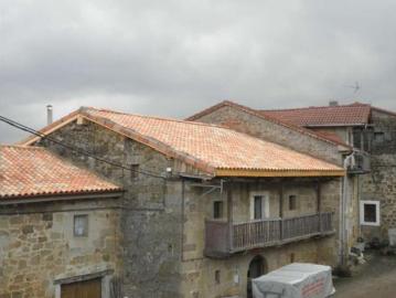Casa Venta Valle de Zamanzas, Gallejones de Zamanzas