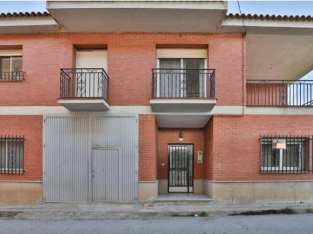 Casa Venta Valle del Zalabí, Alcudia de Guadix