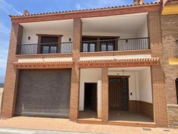 Casa Venta Valle del Zalabí, Valle del Zalabí