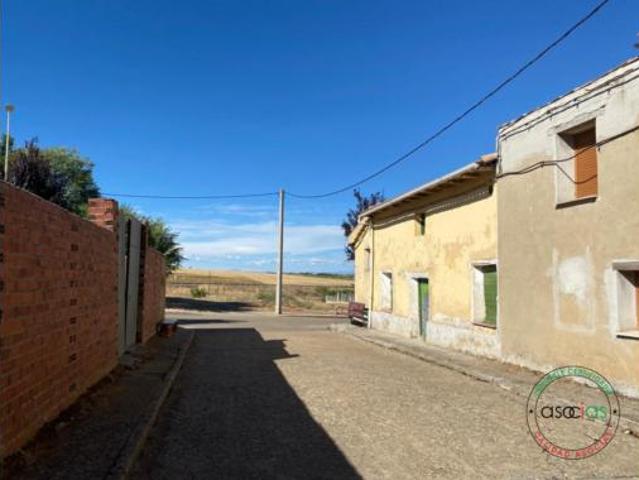 Casa Venta Vallecillo, Vallecillo